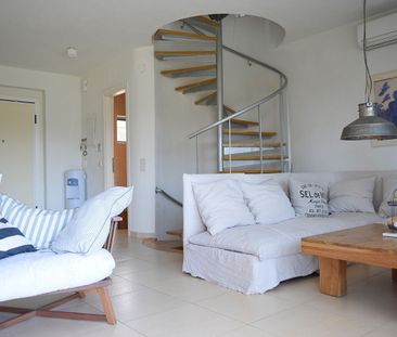 Μεζονέτα για ενοικίαση Πευκοχώρι (Παλλήνη) - Photo 3