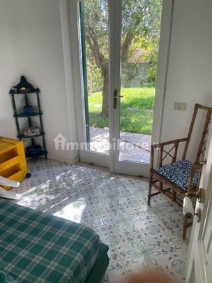 Appartamento in villa via Capo d'Arco 14, Massa Lubrense - Photo 1