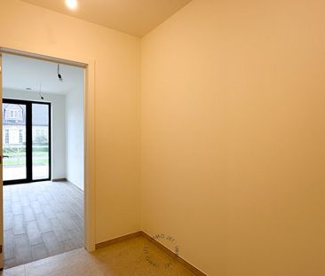 Prachtig gelegen nieuwbouwappartement op het gelijkvloers met twee ... - Photo 2