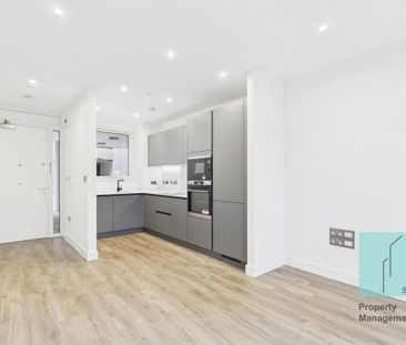 1 bedroom apartment to rent - Photo 1