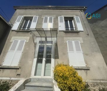 Maison de 3 étages avec jardin - Photo 2
