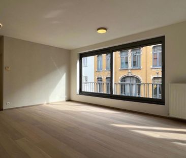 Prachtig, lichtrijk appartement in hartje Antwerpen - Photo 1
