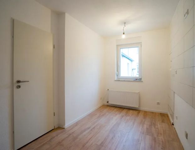 Große Wohnung für kleines Geld - Photo 1