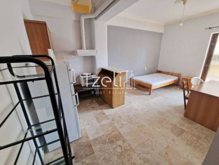Studio/Γκαρσονιέρα για ενοικίαση Τερψιθέα - Γλυφάδα (Πάτρα) - Photo 5