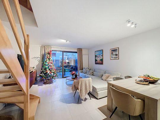 Modern huis in Sterrebeek - Photo 1