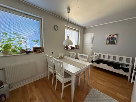 Ekvallsgatan, Eskilstuna - Photo 4