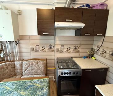 Apartament cu 2 camere decomandate, Centru - Fotografie 3