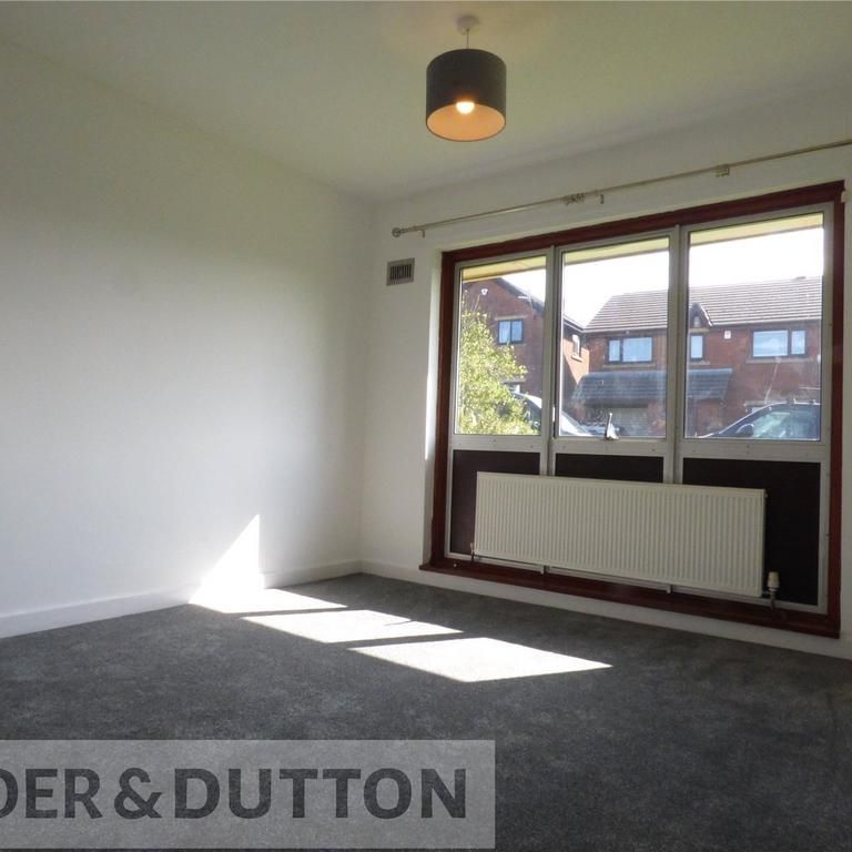 3 bedroom detached bungalow to rent - Photo 1