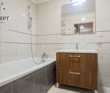 2 pokoje, ogródek, parking - Krzyki - Photo 4