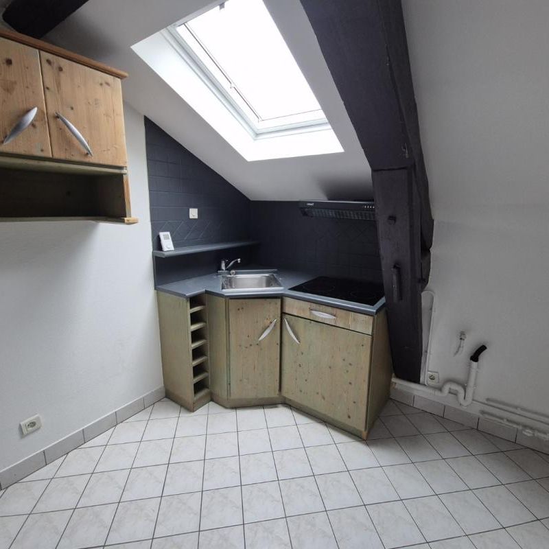 Location Appartement 2 pièces 45m² NANCY 54000 - Photo 1