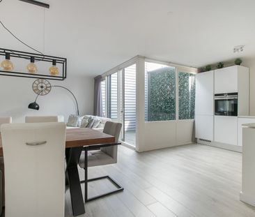 Turnhoutplantsoen 27, Nieuw-Sloten-Noordwest, 1066NP, Amsterdam - Foto 2