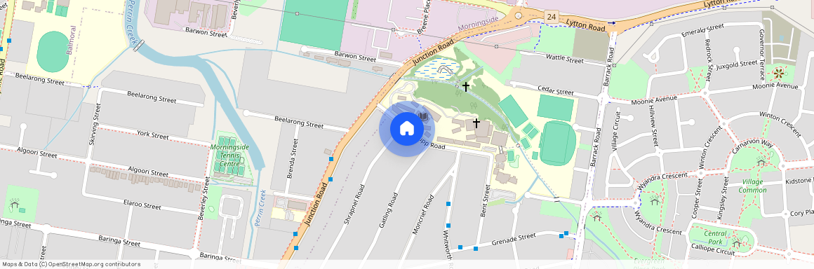 151 Shrapnel Road, Qld 4170, Cannon Hill