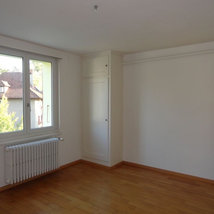 Gemütliche Wohnung im Sonnenhofquartier - Photo 1