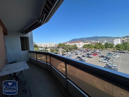 Location Appartement 3 pièces 75m² ANNEMASSE 74100 - Photo 5