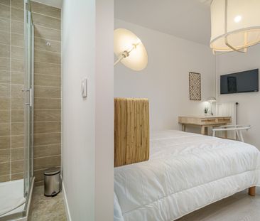 SAINTE MARGUERITE Roommate 3 Bedrooms at Marseille - Photo 1