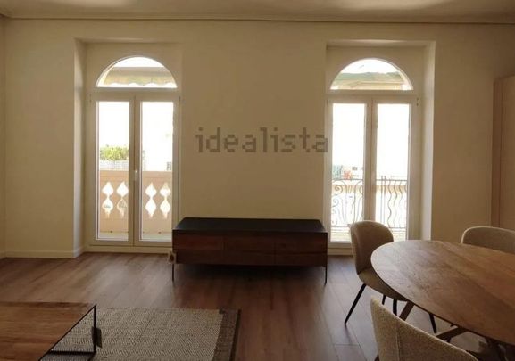 3 room luxury Flat for rent in Valencia, Spain - Photo 1