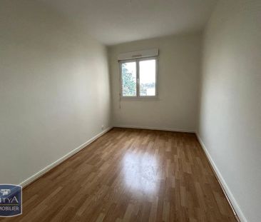Appartement à louer 4 pièces 86.28m² - Photo 2