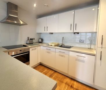 175 Church street East, Woking - 2 bedrooms Property for lettings -... - Photo 4