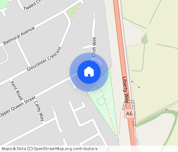 Deacon Close, Rushden - Photo 1