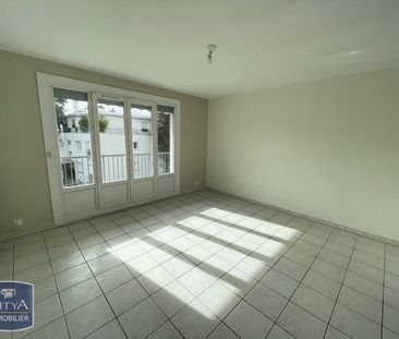 Location Appartement 3 pièces 65m² FONTAINE LES DIJON 21121 - Photo 2