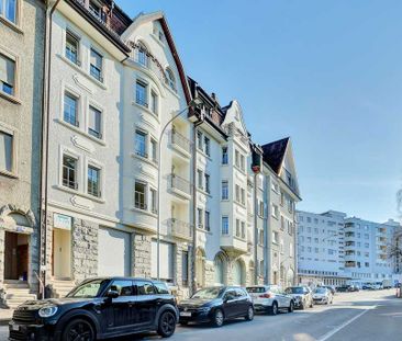 2.5 Zimmer, 67 m², EG - Photo 6