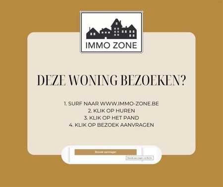 Appartement te huur in Heusden - Photo 5