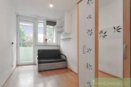 Słoneczne mieszkanie z balkonem - ul. Potulicka - Фото 2