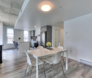 Appartement à louer - Photo 3