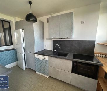 Location Appartement 4 pièces 73m² LA ROCHELLE 17000 - Photo 6