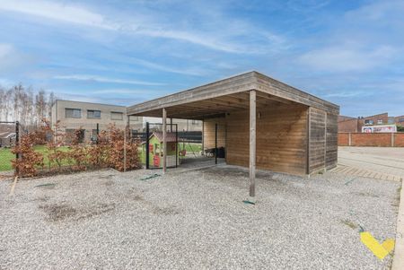 Mooie BEN-woning met 3 slaapkamers - Photo 2