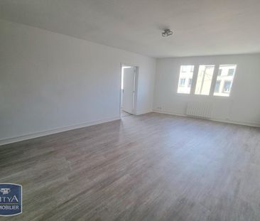 Location Appartement 2 pièces 51m² AUBIERE 63170 - Photo 3