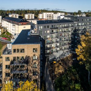 Sandstuguvägen, Uttran - Photo 2