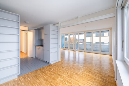 "Grosszügige Wohnung in Bahnhofsnähe" - Photo 3