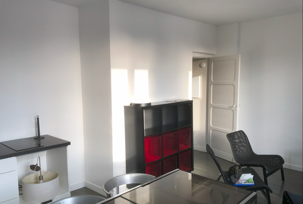 Location Appartement 4 pièces 61m² LILLE 59260 - Photo 1