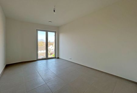 Nieuwbouwappartement te huur in Borsbeek! - Foto 5