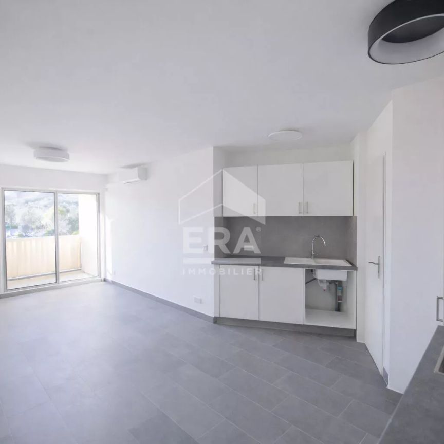 Appartement 1 pièce à louer à Mandelieu la Napoule - Cannes Marina - Photo 1