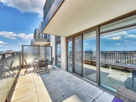 For Lease - 3091 Dufferin Street Unit# 702, Toronto, Ontario - Photo 2