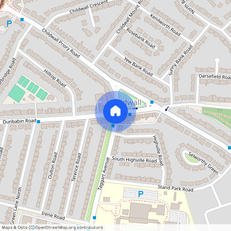 Childwall Abbey Road, L16 0JN