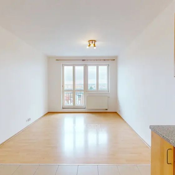 Pronájem bytu 2+kk, 52 m - Photo 1