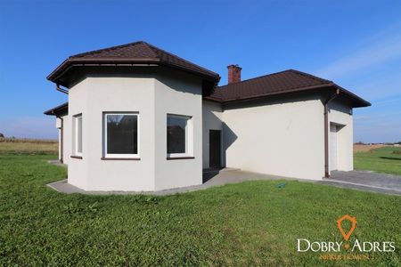 DOM 150M2 NA WYNAJEM, CICHA OKOLICA-KRASNE!! - Zdjęcie 5