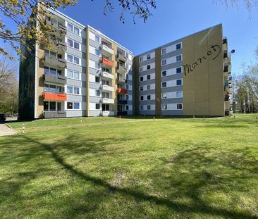 Frisch renoviertes 1,5-Zimmer Apartment - Foto 1