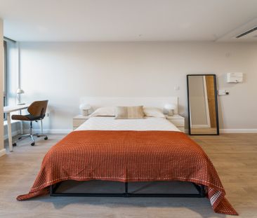 Accessible Studio - Photo 1