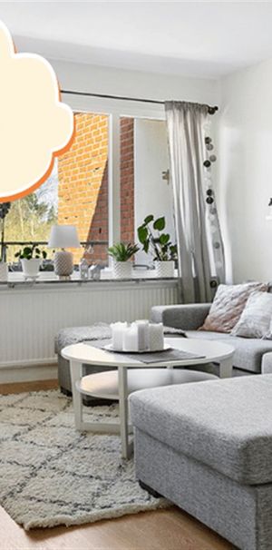 Långgatan 62 B - Foto 1