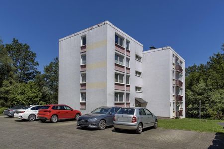 4-Zimmer-Wohnung in Siegen Wenscht - Foto 4