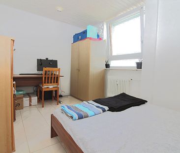 Wohnung zur Miete in Ludwigshafen am Rhein / Oggersheim - Foto 5