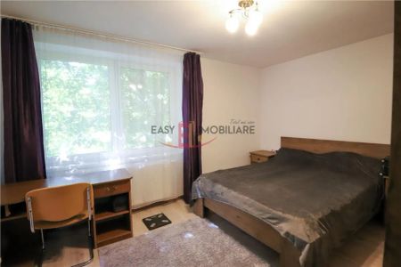 Apartament 2 camere,2 dormitoare, etaj 2, 7 Noiembrie, AC, UMFST - Photo 3