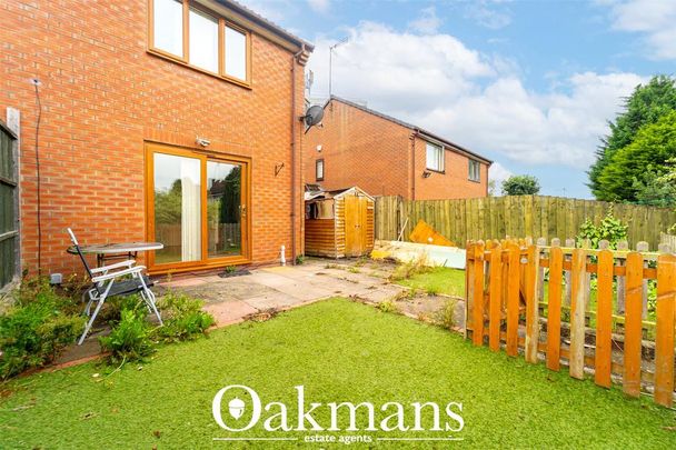 2 bedroom semi-detached house to rent - Photo 1
