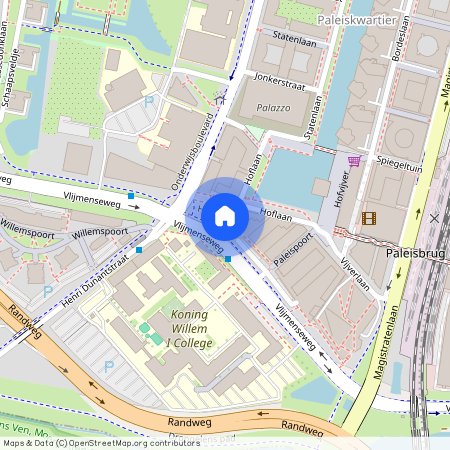 's-Hertogenbosch, Branderijstraat 43, 5223 AS, 'S-Hertogenbosch