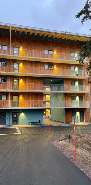 Sörsjövägen 3 - Foto 2