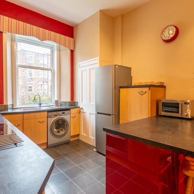 1355L - West Savile Terrace, Edinburgh, EH9 3DZ - Photo 1